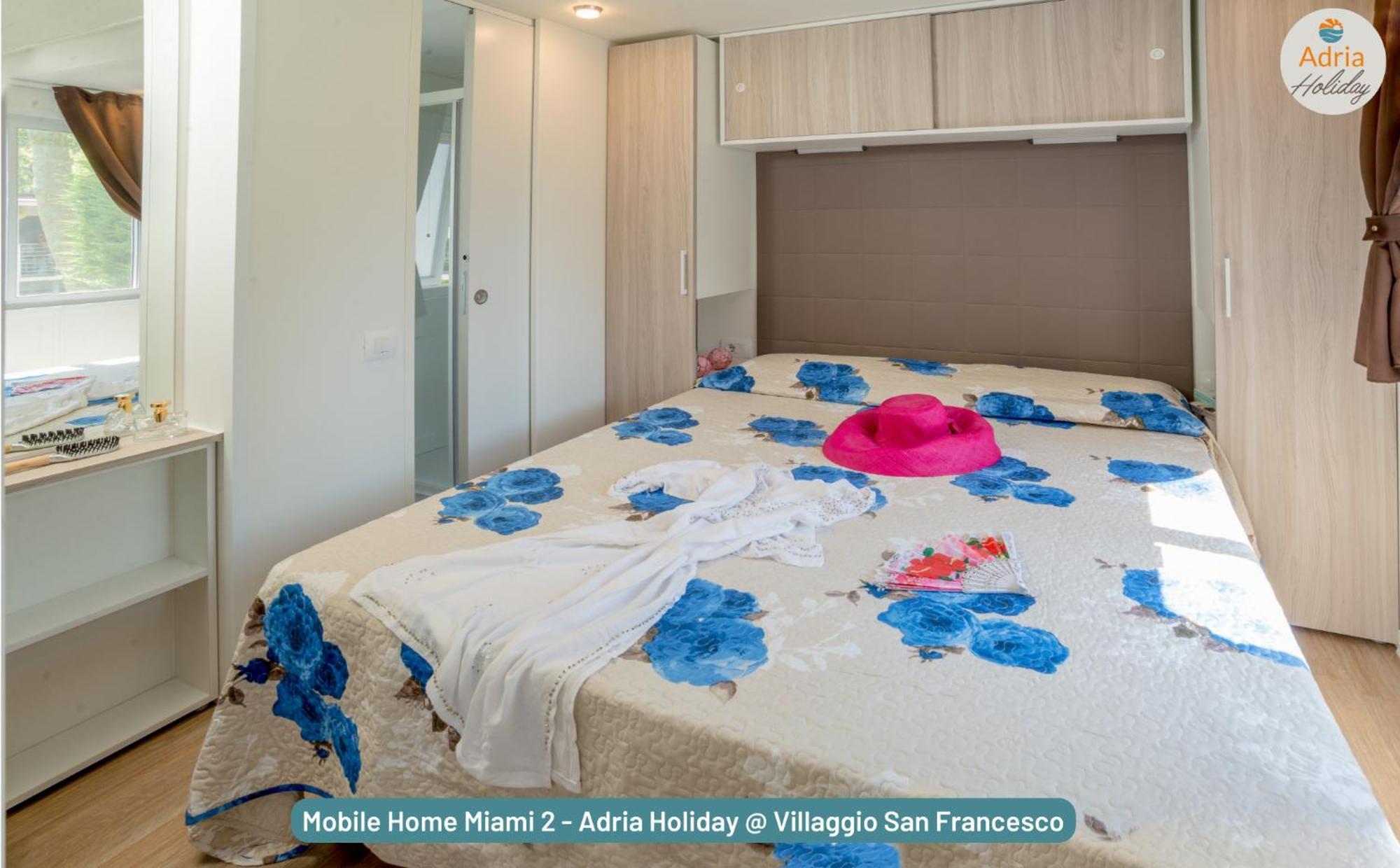 Villaggio San Francesco - Adria Holiday Mobile Homes ดูนาเวร์เด ภายนอก รูปภาพ